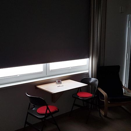 Apartment Am Apfelgarten 슈바름스테드 외부 사진