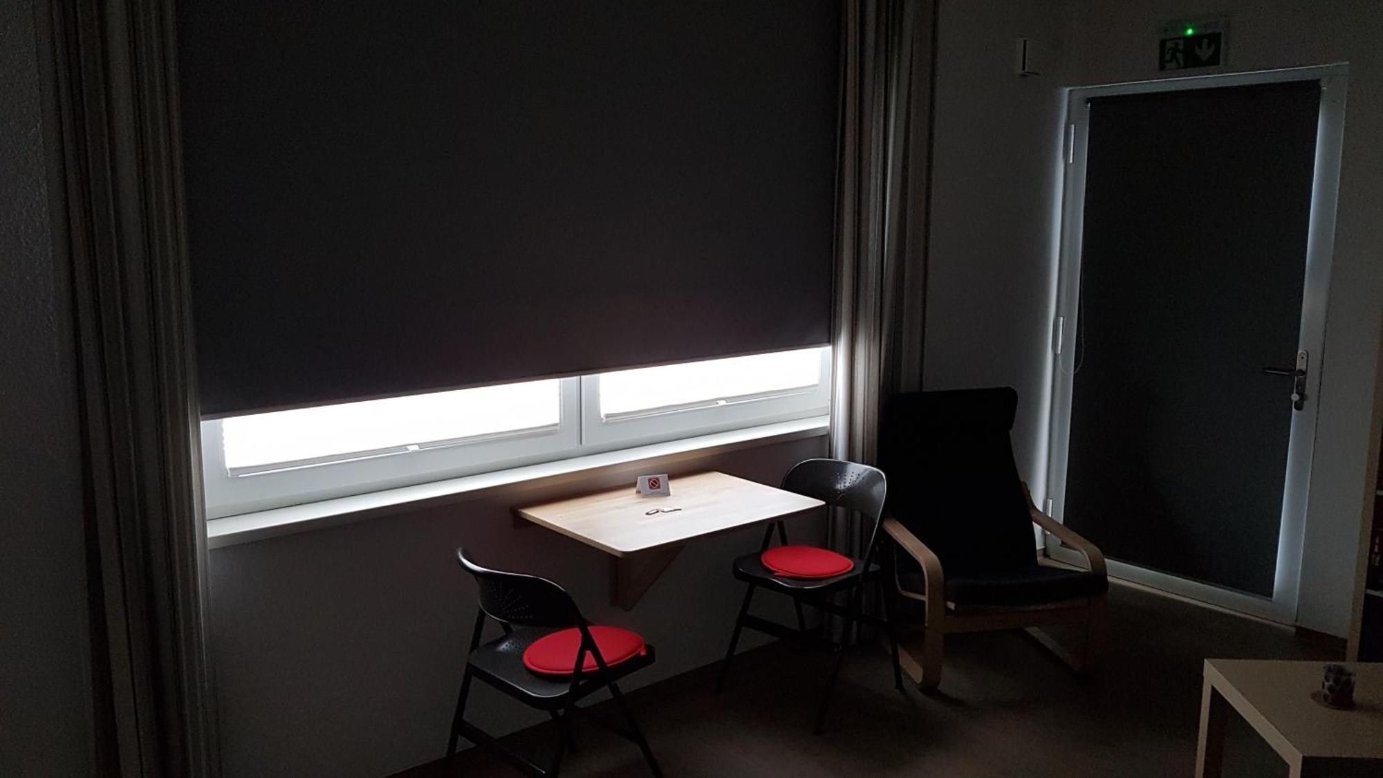 Apartment Am Apfelgarten 슈바름스테드 외부 사진